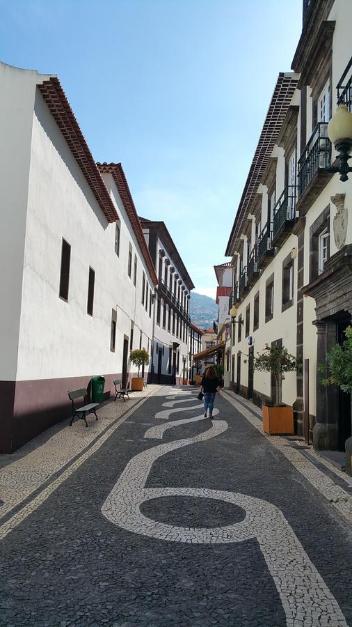 Ferienwohnung Edificio Charles 303 Funchal  Exterior foto